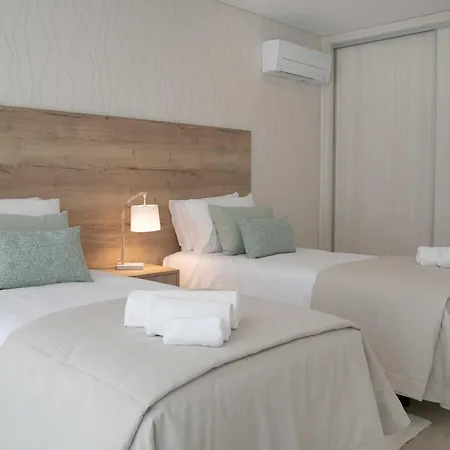 Apartamento Nina Da - By Sch *