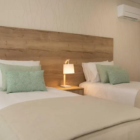 Nina Da - By Sch Apartamento Nazaré