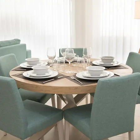 Apartment Nina Da - By Sch Nazare