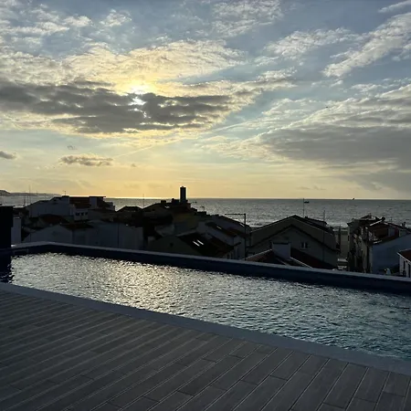 Nina Da - By Sch * Nazaré