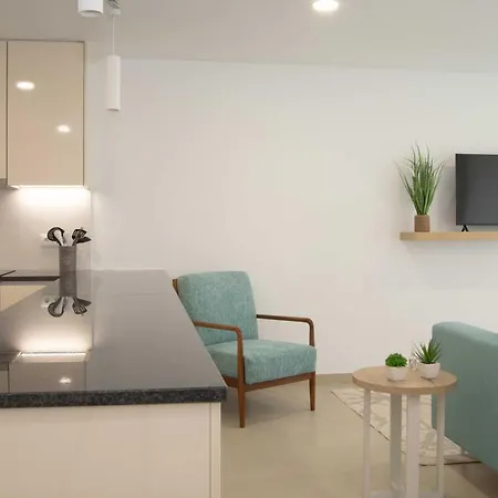 Nina Da - By Sch Apartamento *