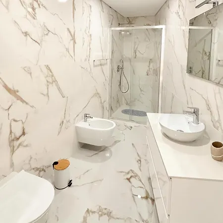 Apartamento Nina Da - By Sch *