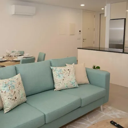 Nina Da - By Sch Apartamento *