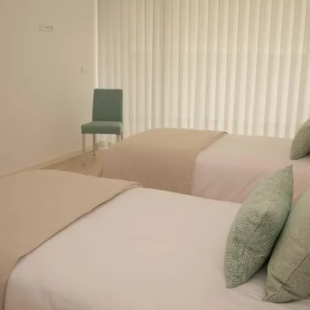 Nina Da - By Sch Apartment