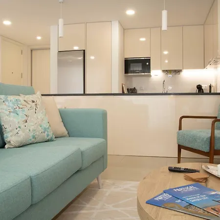 Apartment Nina Da - By Sch