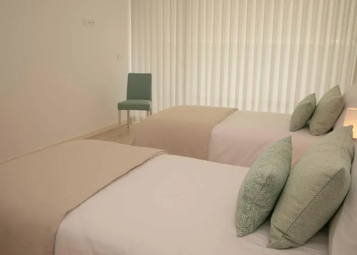 Nina Da - By Sch Apartament