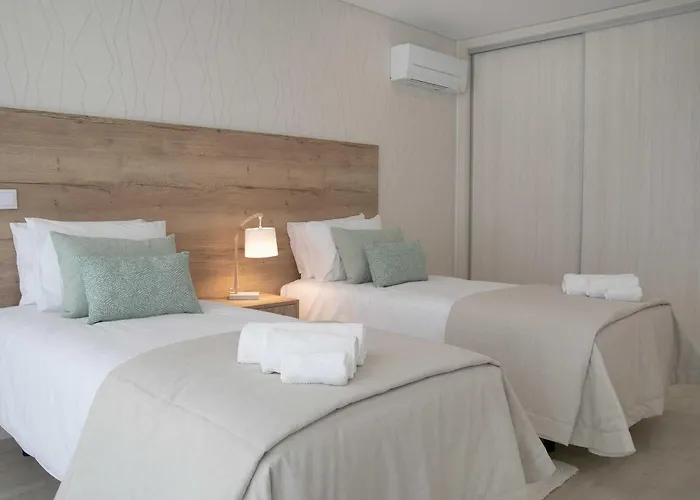 Apartament Nina Da - By Sch *