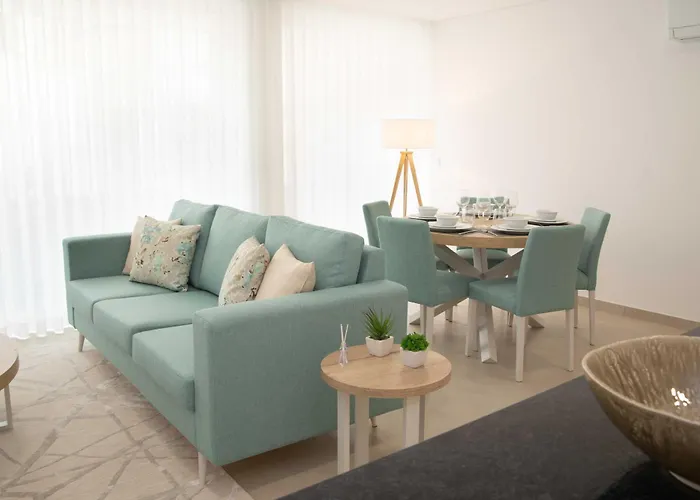 Apartament Nina Da - By Sch Nazaré