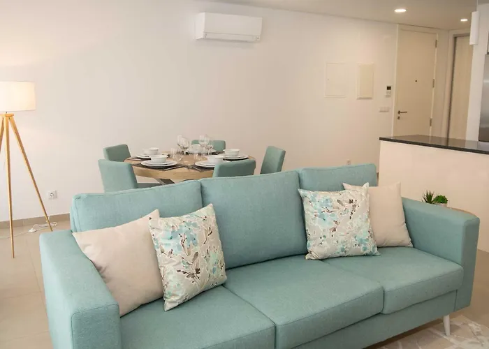 Nina Da - By Sch Apartament