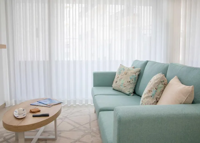 Nina Da - By Sch Apartament *