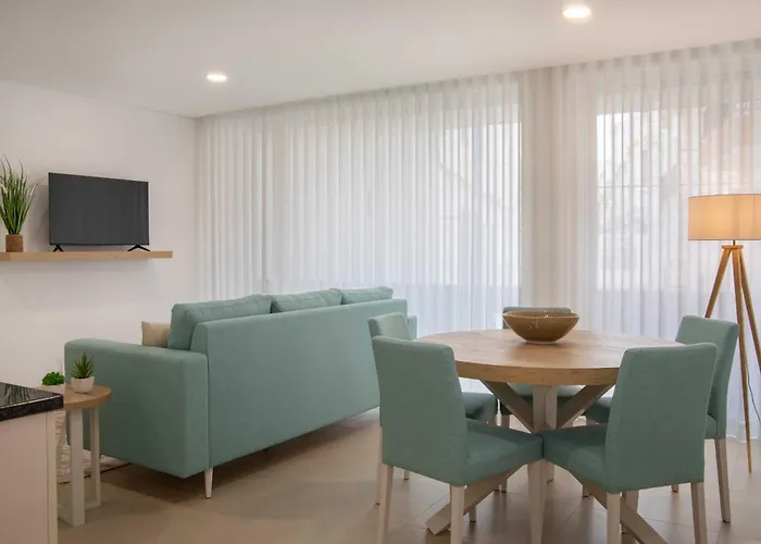 Nina Da - By Sch Apartament