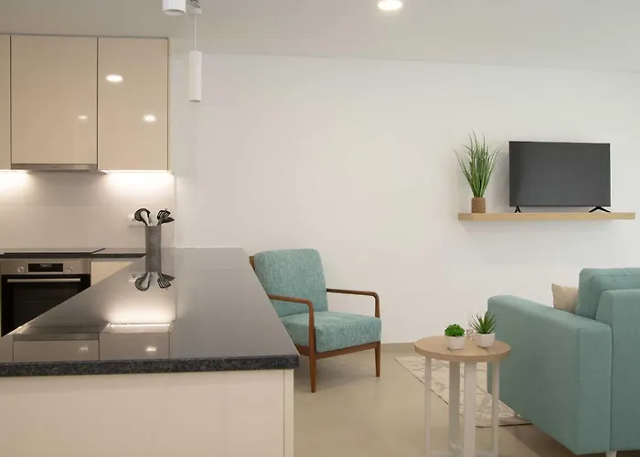 Nina Da - By Sch Apartament *