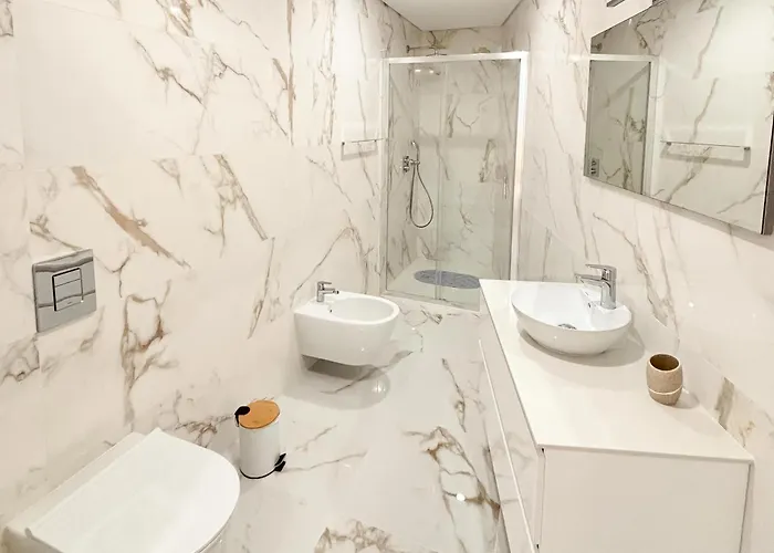 Apartament Nina Da - By Sch *