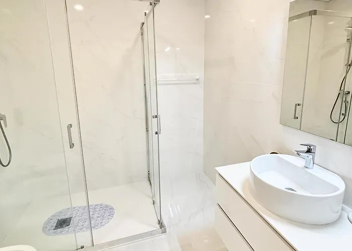 Apartament Nina Da - By Sch Nazaré