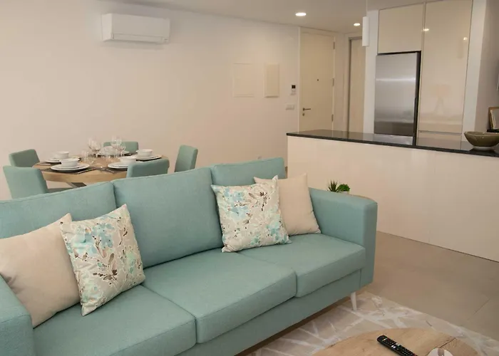 Nina Da - By Sch Apartament *