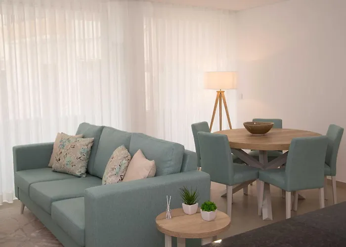 Apartament Nina Da - By Sch Nazaré