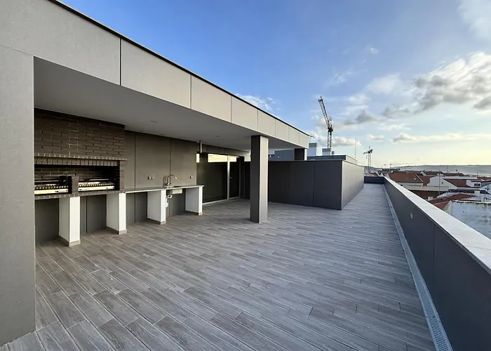 Nina Da - By Sch Apartament *